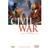 Civil War T05 : Journal de guerre