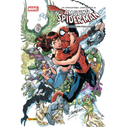 The Amazing Spider-Man par...