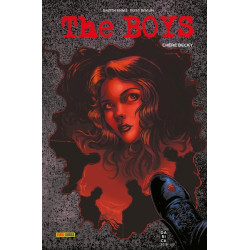 The Boys T07 : Chère Becky