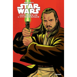 Star Wars - Histoires de...