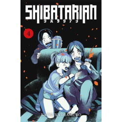 Shibatarian T04