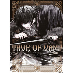 True of Vamp T01