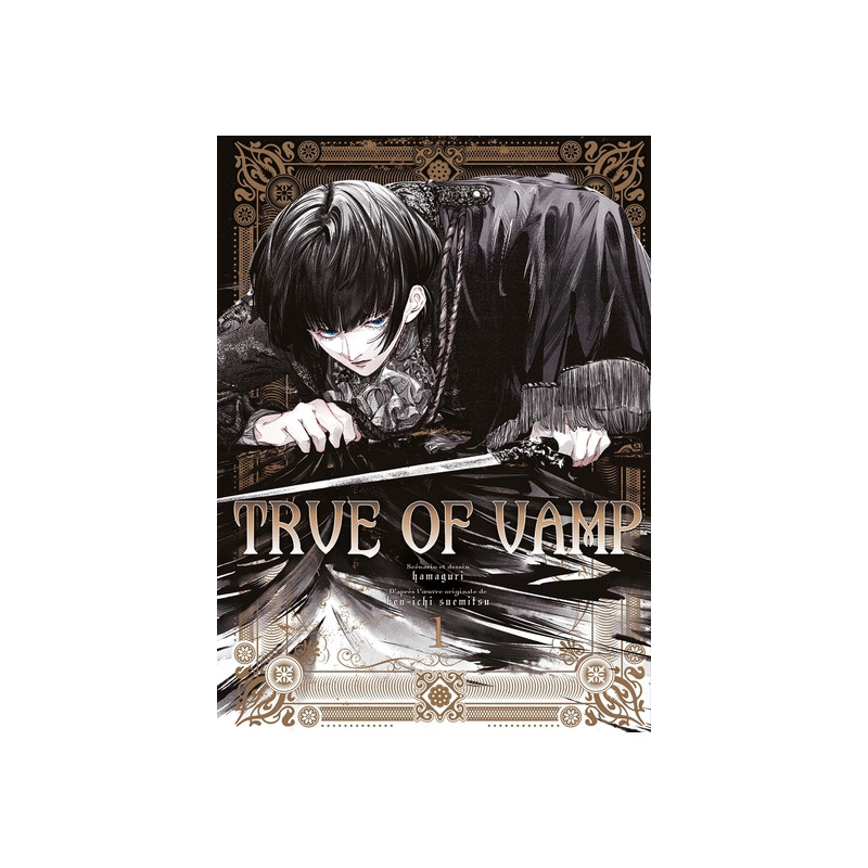 True of Vamp T01