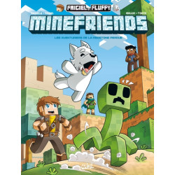 Frigiel et Fluffy :...