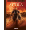 Les Maîtres de guerre - Attila