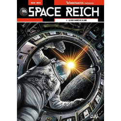 Wunderwaffen présente Space...