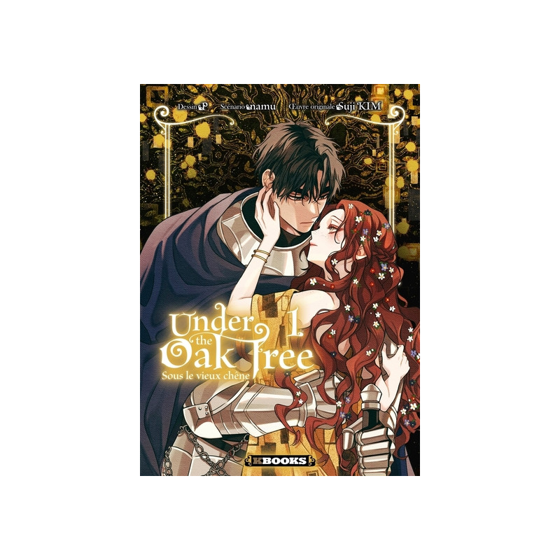 Under the Oak Tree T01