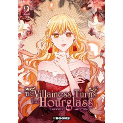 The Villainess Turns the...