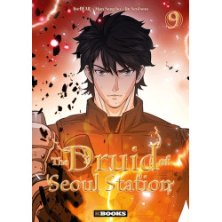 The Druid of Seoul Station T09