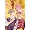 My Second Love, Hayami-kun T04