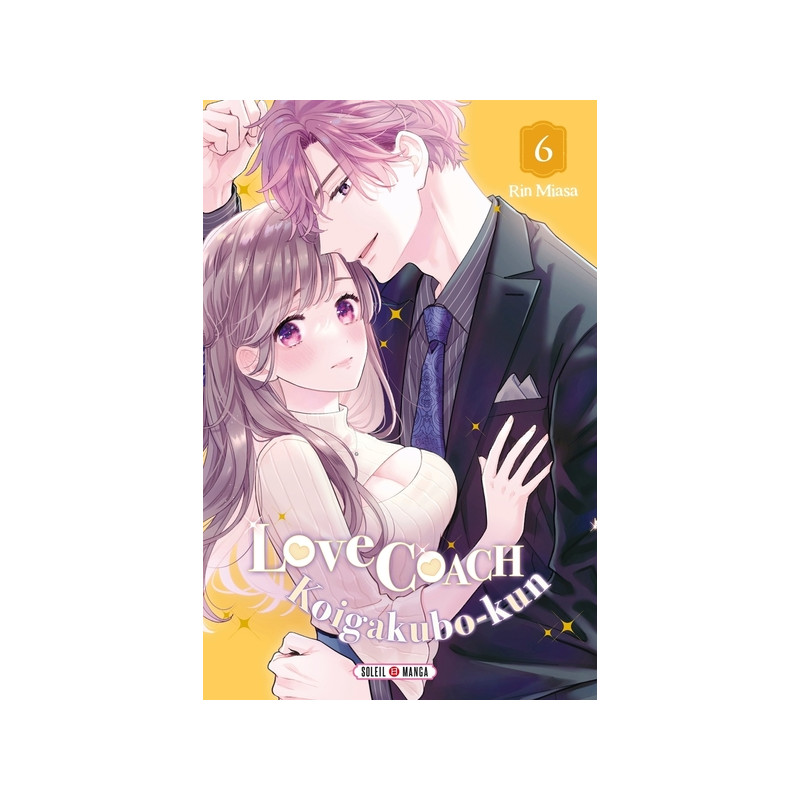 Love Coach Koigakubo-kun T06