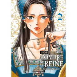 Dans l'ombre de la reine T02