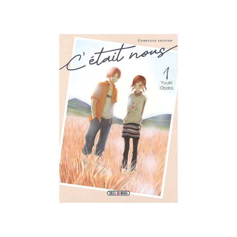 C'était nous T01