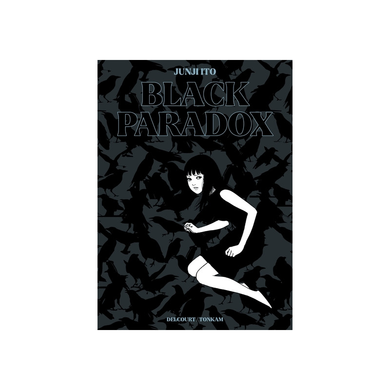Black Paradox - Édition prestige