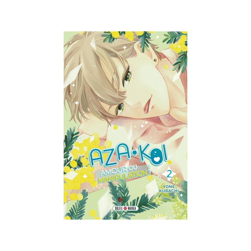 Aza-Koi T02