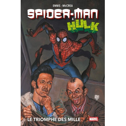 Spider-Man & Hulk : Le...