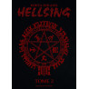 Hellsing Perfect edition T02