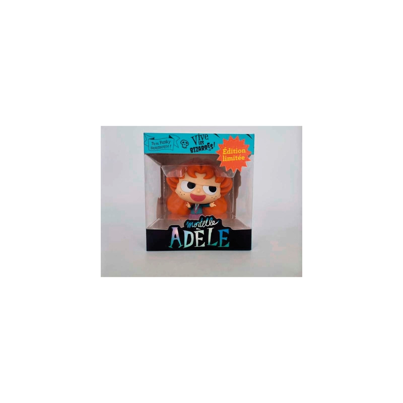 Figurine Mortelle Adèle