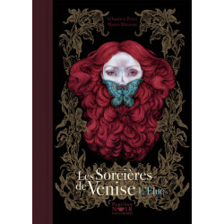 Les sorcières de Venise