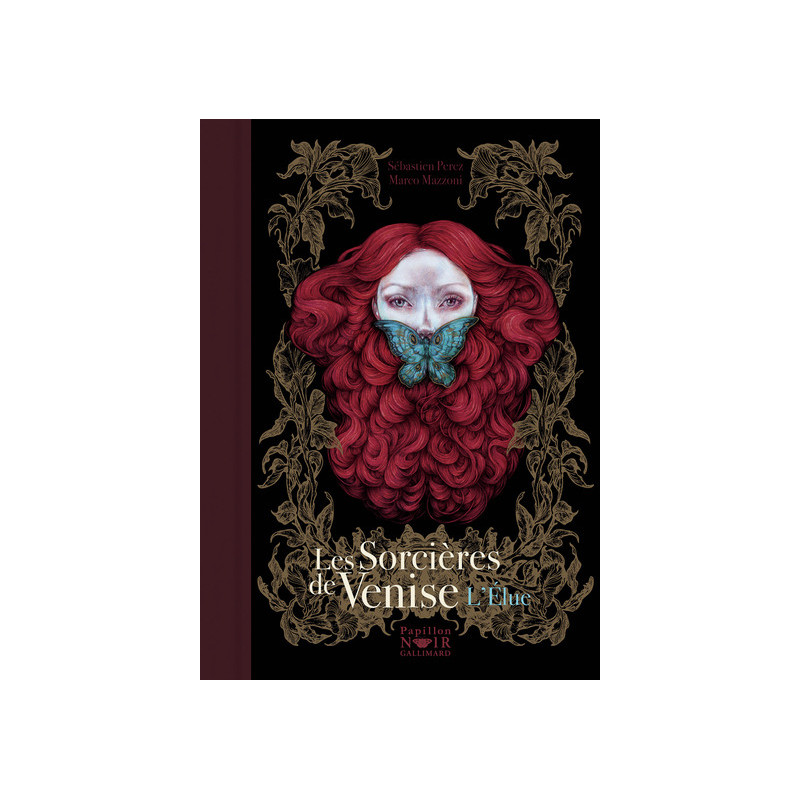 Les sorcières de Venise