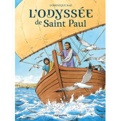 L'odyssée de Saint Paul