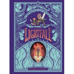 Lightfall