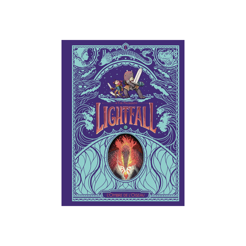 Lightfall