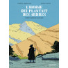 L'homme qui plantait des arbres