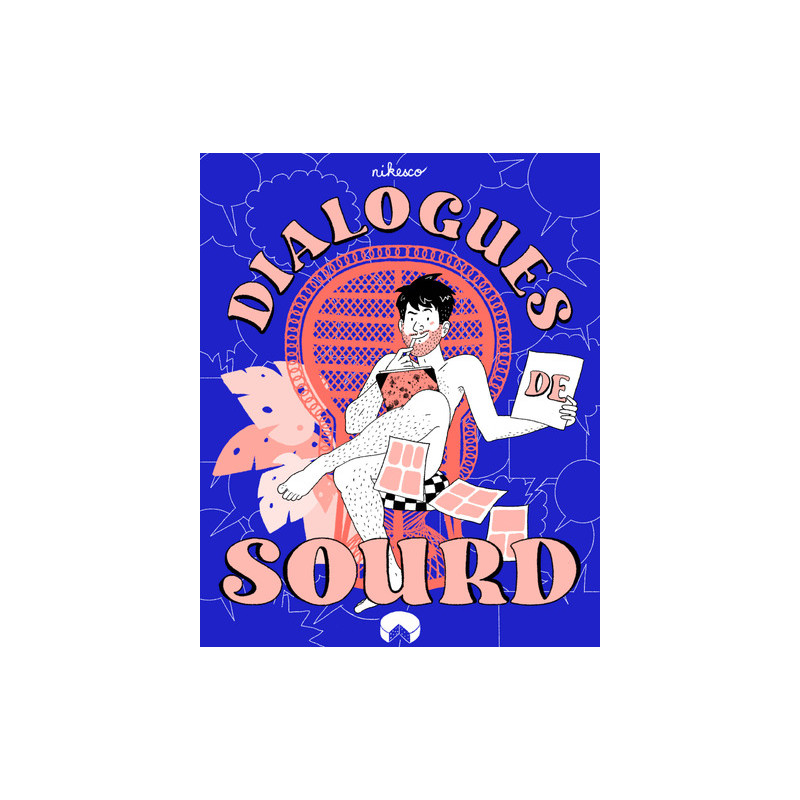 Dialogues de sourd