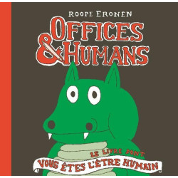 OFFICES & HUMANS - Nouvelle...