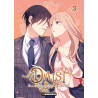 Daisy - Comment devenir la fiancée du Duc T03