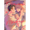 Kitayama et Minamiya - Tome 02