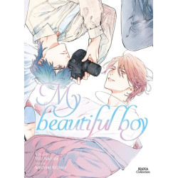 My Beautiful Boy - Tome 04