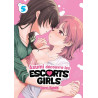 Asumi découvre les escorts girls - Tome 05