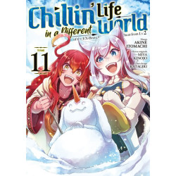 Chillin' Life in a...