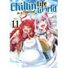 Chillin' Life in a Different World - Tome 11
