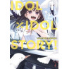 IDOLxIDOL STORY! - Tome 01