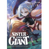 Sister and Giant - Tome 01