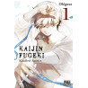 Kaijin Fugeki - Kindled Spirits T01