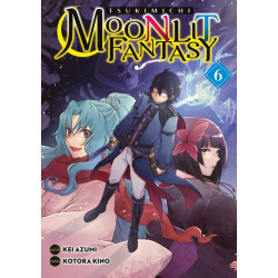 Tsukimichi - Moonlit...
