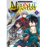 Tsukimichi - Moonlit Fantasy - Tome 05