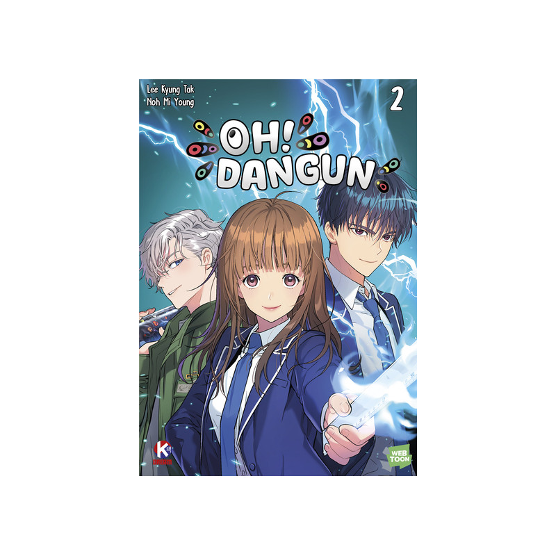 OH DANGUN T2