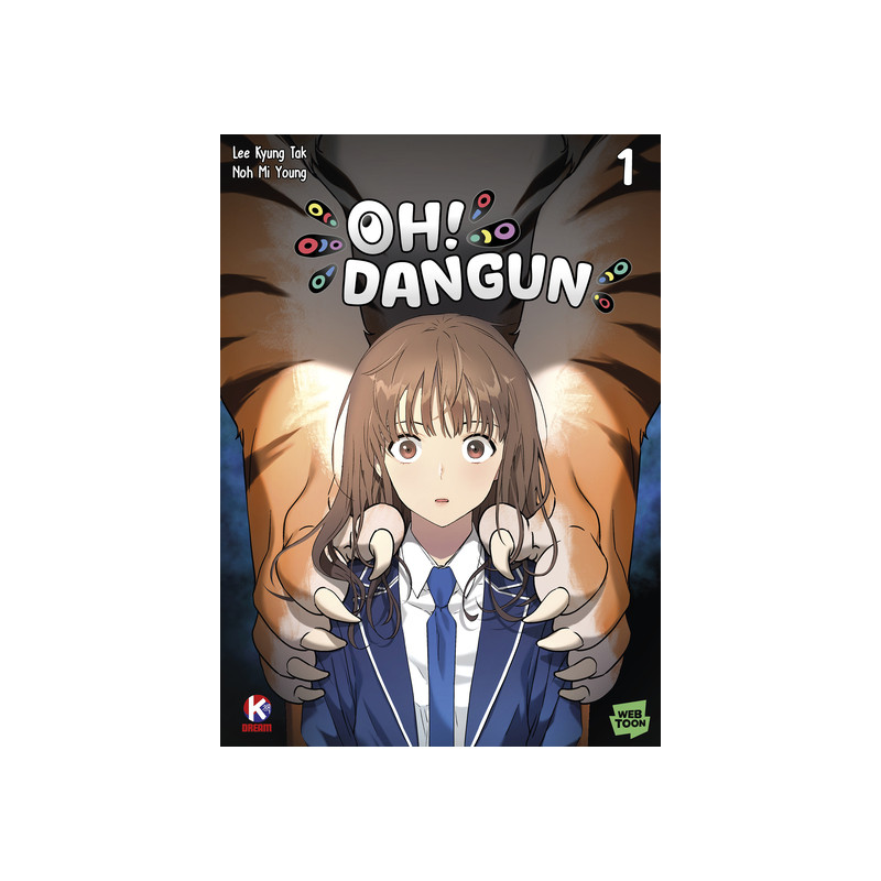 OH DANGUN T1