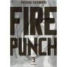 FIRE PUNCH T03 - BURNING EDITION