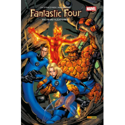 Fantastic Four : Facteurs...