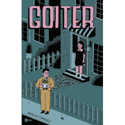 GOITER