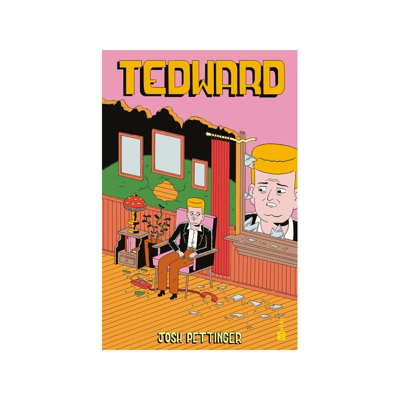 TEDWARD