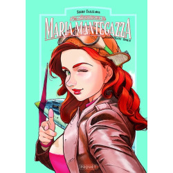 MARIA MANTEGAZZA, FEMME...