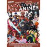 Encyclopédie des animés 8 2011 à 2013