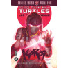 Les Tortues Ninja - TMNT : Karai : la destinée secrète du clan Foot